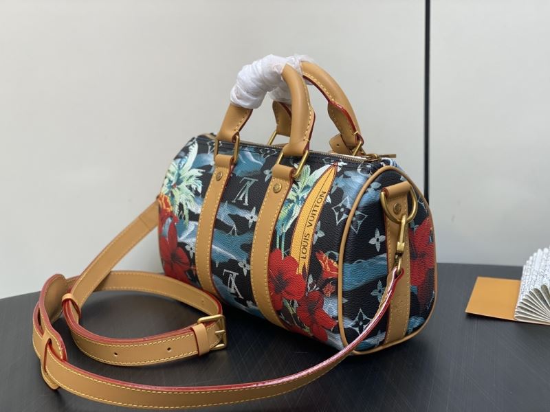 Louis Vuitton Speedy Bags
